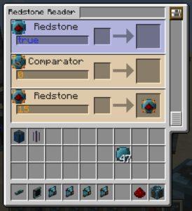 Мод Integrated Dynamics 1.20.1, 1.19.4, 1.18.2, 1.16.5, 1.15.2, 1.12.2, 1.11.2