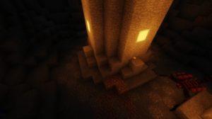 Мод Caves Plus 1.15.2, 1.14.4, 1.12.2 (улучшение подземелий) Мод Caves Plus 1.15.2, 1.14.4, 1.12.2 (улучшение подземелий)