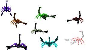 Мод Caves Plus 1.15.2, 1.14.4, 1.12.2 (улучшение подземелий) Мод Caves Plus 1.15.2, 1.14.4, 1.12.2 (улучшение подземелий)