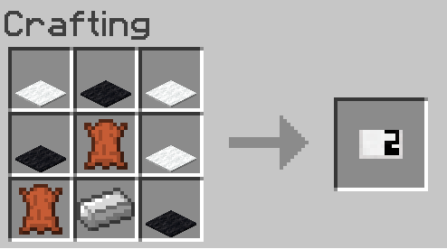 Мод Horse Tack 1.15.2, 1.14.4, 1.12.2 Мод Horse Tack 1.15.2, 1.14.4, 1.12.2