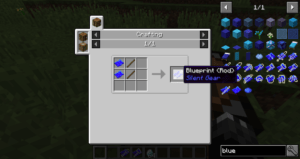 Мод Silent Gear для майнкрафт 1.20.1, 1.19.4, 1.18.2, 1.17.1, 1.16.5, 1.15.2, 1.12.2