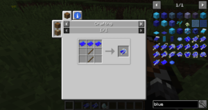 Мод Silent Gear для майнкрафт 1.20.1, 1.19.4, 1.18.2, 1.17.1, 1.16.5, 1.15.2, 1.12.2