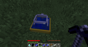 Мод Silent Gear для майнкрафт 1.20.1, 1.19.4, 1.18.2, 1.17.1, 1.16.5, 1.15.2, 1.12.2