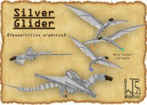 Мод Wyrmroost 1.16.4, 1.15.2, 1.14.4 (драконы)