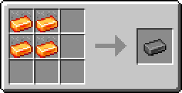 Мод OreandFarming для майнкрафт 1.15.2