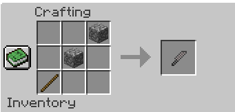 Мод Kidnap для майнкрафт 1.12.2 3 Мод Kidnap для майнкрафт 1.12.2