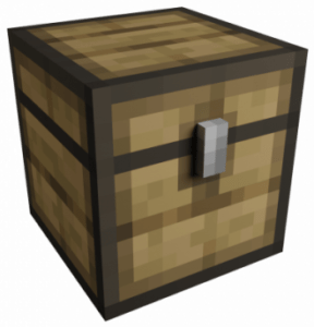 Мод Storage Overhaul для майнкрафт 1.15.2