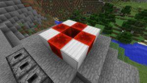 Мод Ender-Rift для майнкрафт 1.15.2, 1.14.4, 1.12.2, 1.7.10