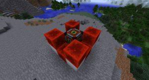 Мод Ender-Rift для майнкрафт 1.15.2, 1.14.4, 1.12.2, 1.7.10