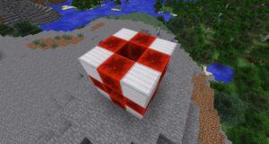 Мод Ender-Rift для майнкрафт 1.15.2, 1.14.4, 1.12.2, 1.7.10