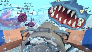 Мод Subnauticraft для майнкрафт 1.15.2, 1.12.2