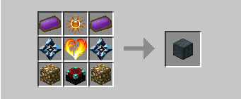 Мод Draconic Evolution 1.18.1, 1.16.5, 1.12.2, 1.7.10