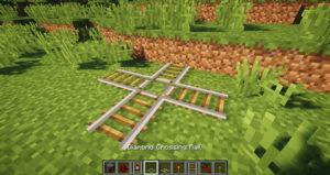 Мод Transport для майнкрафт 1.16.4, 1.15.2, 1.12.2