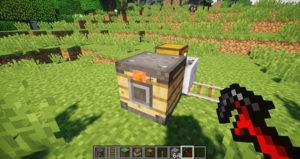 Мод Transport для майнкрафт 1.16.4, 1.15.2, 1.12.2