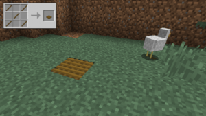 Мод Hungry Animals для майнкрафт 1.12.2, 1.11.2, 1.7.10