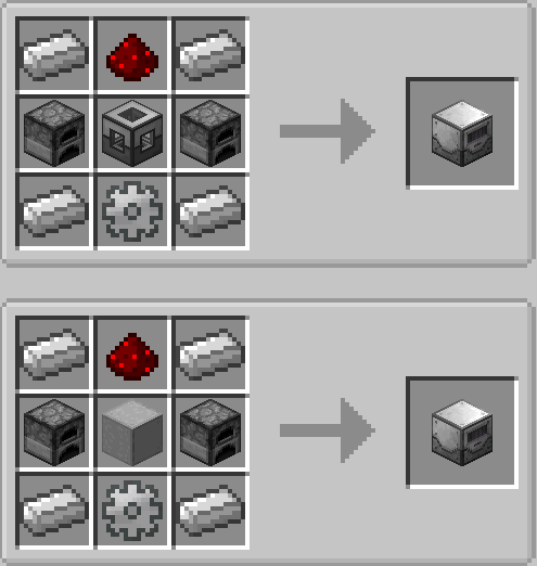 Мод Industrial Foregoing 1.16.4, 1.15.2, 1.14.4, 1.122.