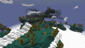 Мод Tirphycraft для майнкрафт 1.15.2, 1.12.2 Мод Tirphycraft для майнкрафт 1.15.2, 1.12.2