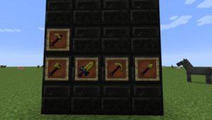 Мод Tirphycraft для майнкрафт 1.15.2, 1.12.2 Мод Tirphycraft для майнкрафт 1.15.2, 1.12.2