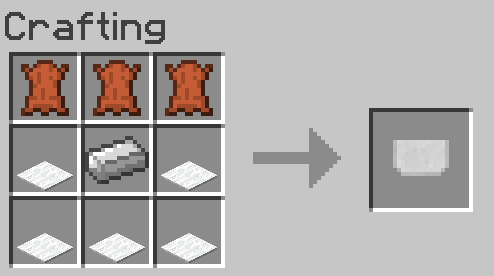 Мод Horse Tack 1.15.2, 1.14.4, 1.12.2 Мод Horse Tack 1.15.2, 1.14.4, 1.12.2