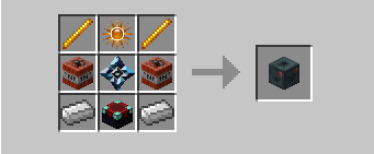 Мод Draconic Evolution 1.18.1, 1.16.5, 1.12.2, 1.7.10