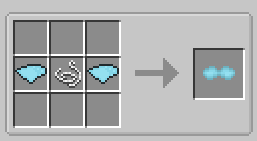 Мод Insects для майнкрафт 1.14.4, 1.12.2