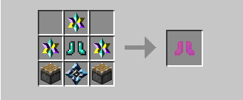 Мод Draconic Evolution 1.18.1, 1.16.5, 1.12.2, 1.7.10