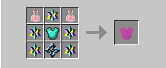 Мод Draconic Evolution 1.18.1, 1.16.5, 1.12.2, 1.7.10