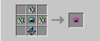 Мод Draconic Evolution 1.18.1, 1.16.5, 1.12.2, 1.7.10