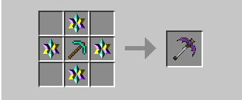 Мод Draconic Evolution 1.18.1, 1.16.5, 1.12.2, 1.7.10