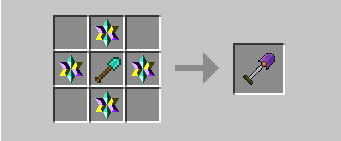 Мод Draconic Evolution 1.18.1, 1.16.5, 1.12.2, 1.7.10