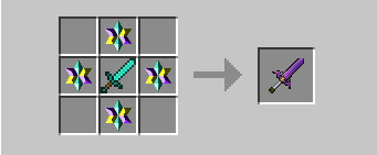 Мод Draconic Evolution 1.18.1, 1.16.5, 1.12.2, 1.7.10