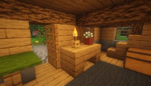 Мод Additional Lights 1.20.1, 1.19.4, 1.18.2, 1.17.1, 1.16.5, 1.15.2, 1.12.2