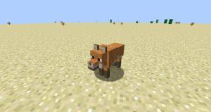 Мод Desert Expansion для майнкрафт 1.14.4, 1.12.2