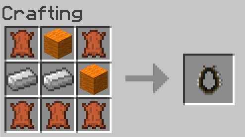 Мод Horse Tack 1.15.2, 1.14.4, 1.12.2 Мод Horse Tack 1.15.2, 1.14.4, 1.12.2