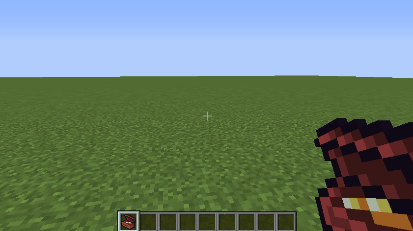 Мод Cases для майнкрафт 1.12.2