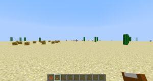 Мод Desert Expansion для майнкрафт 1.14.4, 1.12.2