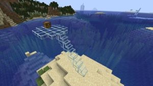 Мод MoGlass для майнкрафт 1.15.2, 1.14.4