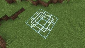 Мод MoGlass для майнкрафт 1.15.2, 1.14.4