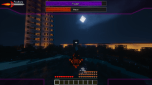 Мод Arkif's Hoverboard для майнкрафт 1.12.2, 1.7.10 Мод Arkif's Hoverboard для майнкрафт 1.12.2, 1.7.10