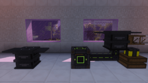 Мод Arkif's Hoverboard для майнкрафт 1.12.2, 1.7.10 Мод Arkif's Hoverboard для майнкрафт 1.12.2, 1.7.10