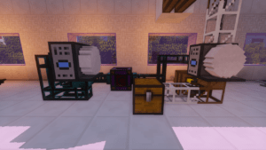 Мод Arkif's Hoverboard для майнкрафт 1.12.2, 1.7.10 Мод Arkif's Hoverboard для майнкрафт 1.12.2, 1.7.10