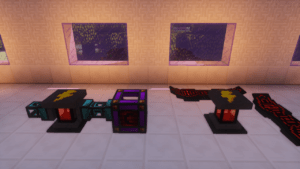 Мод Arkif's Hoverboard для майнкрафт 1.12.2, 1.7.10 Мод Arkif's Hoverboard для майнкрафт 1.12.2, 1.7.10