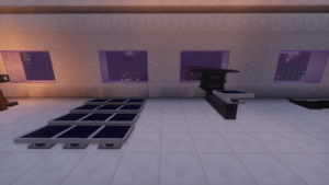 Мод Arkif's Hoverboard для майнкрафт 1.12.2, 1.7.10 Мод Arkif's Hoverboard для майнкрафт 1.12.2, 1.7.10