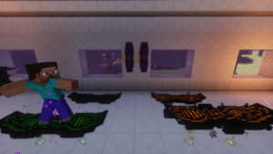 Мод Arkif's Hoverboard для майнкрафт 1.12.2, 1.7.10 Мод Arkif's Hoverboard для майнкрафт 1.12.2, 1.7.10