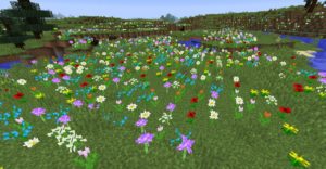 Мод BasseBombeCraft для майнкрафт 1.16.5, 1.15.2, 1.14.4, 1.12.2