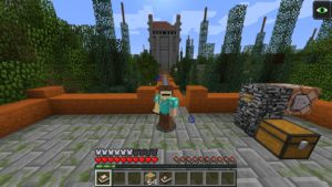 Мод BasseBombeCraft для майнкрафт 1.16.5, 1.15.2, 1.14.4, 1.12.2