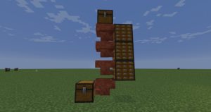 Мод Essentials для майнкрафт 1.17.1, 1.16.5, 1.15.2, 1.12.2