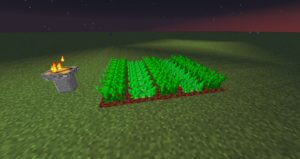 Мод Essentials для майнкрафт 1.17.1, 1.16.5, 1.15.2, 1.12.2