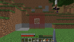 Мод Receiver Gun для майнкрафт 1.14.4, 1.12.2