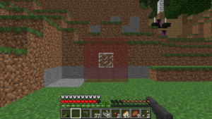 Мод Receiver Gun для майнкрафт 1.14.4, 1.12.2